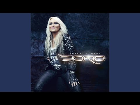 Videoclip de Backstage to Heaven — Doro