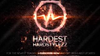 Wildstylez - Lights Go Out Feat. Cimo Frankel FULL HQ