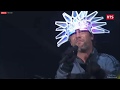 Jamiroquai - The Kids (Paléo Festival, Nyon 2017)