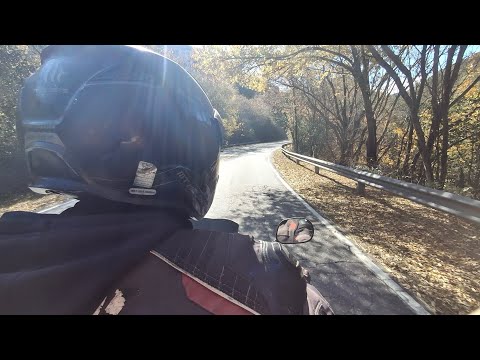 🏍  viaje a MAYU SUMAJ, un dia perfecto 👌  