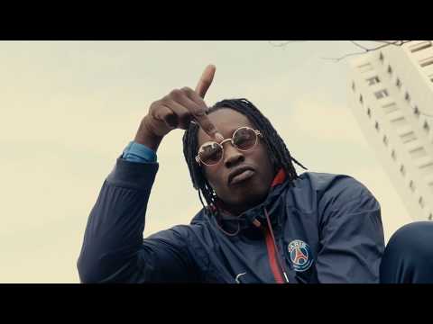 Benji Wayne – Savage Mood | #PunchLive