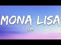 Limi - Mona Lisa (Lyrics) [7clouds Release]
