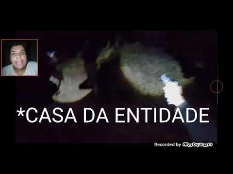 RENATO GARCIA A CASA DA ENTIDADE (react caçadores de lendas) *rafael gamer