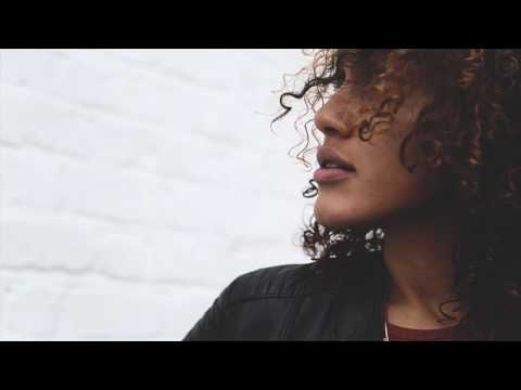 A Fashion Film with International Model Lea