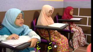 Download lagu 'Ain Gain - KUMPULAN ALIF [ MV] mp3