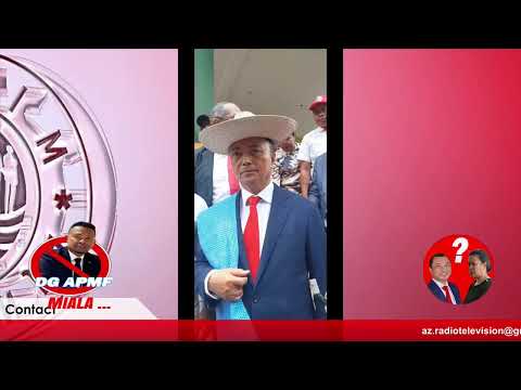 MIARA-MANONJA 02 FEBROARY 2026 Live