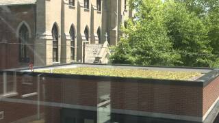 The HighlandGreen Building / Discovery Center