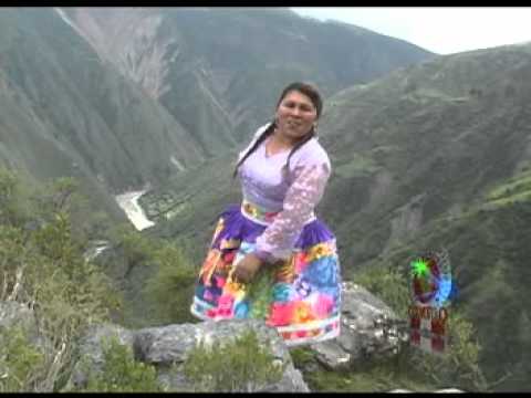 Naranjita De Huando - Alcanforcita De Huayana