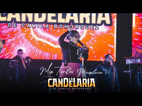 La candelaria - Toriles y Santiagos (Recopilación 4)