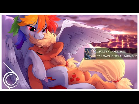 Faulty - Together (feat. Koa & General Mumble) [Progressive House]