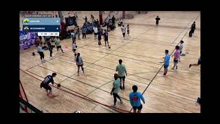 混合四強 rainbow