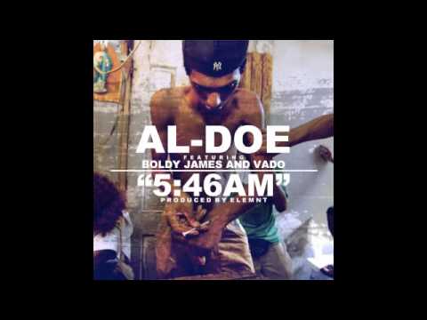 Al-Doe feat. Boldy James & Vado 