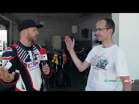 Speed Day | Wrażenia uczestnika