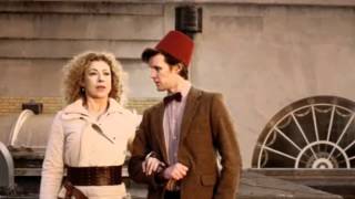 Chameleon circuit-The Big Bang two! Picture song.