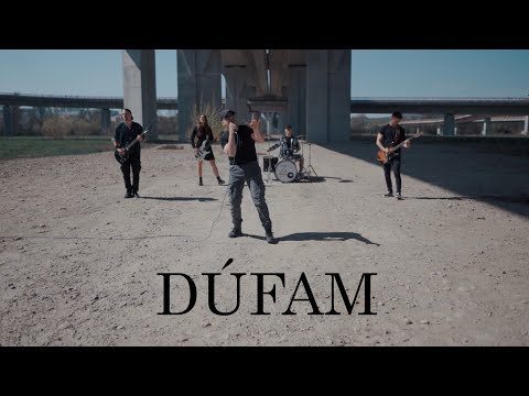 Zlý Argument - Dúfam (Official Video 2023)