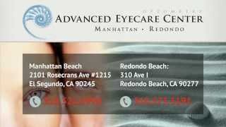 preview picture of video 'Advanced Eyecare Center - Short | El Segundo, CA'