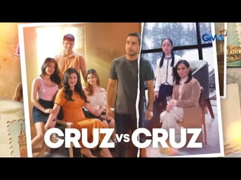 Cruz Vs Cruz Today Full Episode | January 12,2026 | Cruz Vs Cruz Today episode