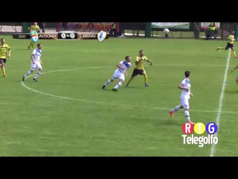 21 05 17 Partitissima Insieme Ausonia   Fonte Meravigliosa