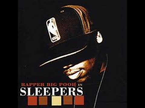 Big Pooh - The Strongest Man