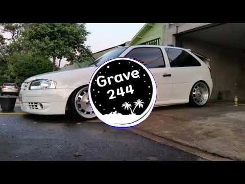 MC CL E MCS BRYAN E RL - ME APAIXONEI NESSA MALUCA | COM GRAVE (grave 244)