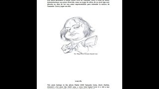 Mafuá "Homenaje a Yamandu Costa" Cover - Midi - Arr. Alfonso Rubio Rodríguez