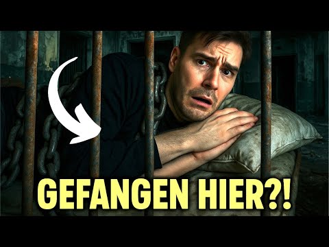 Lost Places VERLASSENES POLIZEIPRÄSIDIUM WAFFENKAMMER UND BUNKER gefunden!Urbex Team Urbex Discovery