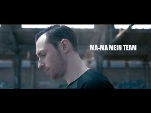 KramD - Ma-Ma Mein Team | Official Musikvideo