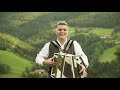 Die Kreini´s - Mit´n Traktor nach Italien (Offizielles Video)