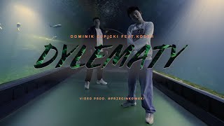 Musik-Video-Miniaturansicht zu Dylematy Songtext von Dominik Łupicki