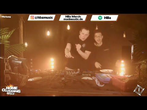 HBz x OBS - I'm Okay (Jazz Version)