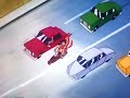 All Dogs Go To Heaven 2 Police Chase With Everyone S Hero Backyard Chase Music