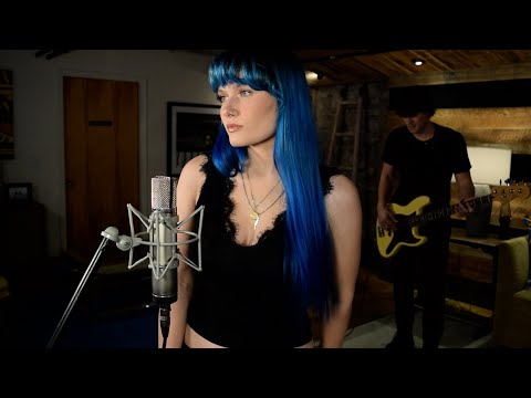 Alannah Myles - Black Velvet (IMY2 Cover)