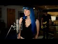 Alannah Myles Black Velvet IMY2 Cover