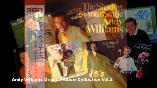 Andy Williams - Original Album Collection Vol. 2   How Insensitive