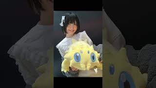 この可愛いショートの子知ってる？ #コスプレ #コスプレイヤー #グラビア #かれしちゃん #shorts 128