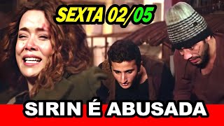 Força de Mulher Capitulo de Hoje 02/05 SEXTA força de mulher Resumo do dia 02/05 sexta – RECORD TV