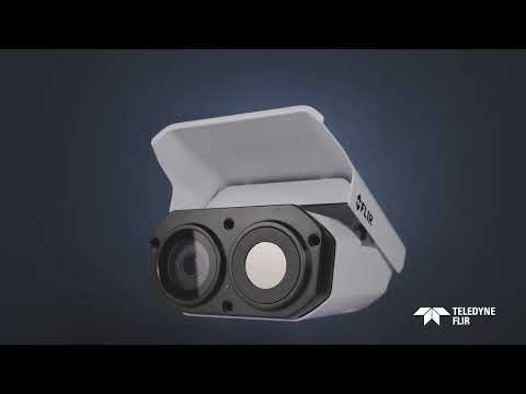 FLIR FH-Series ID