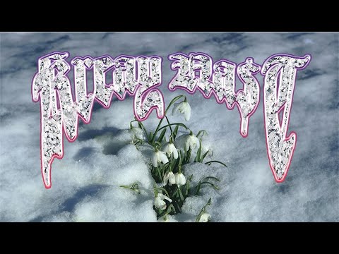 "Snowbells" Winter Synth Bell Trap Type Beat Prod. Kreay Na$t