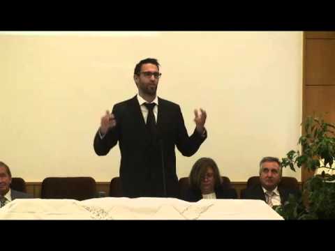 Što znači ostati u Isusu? — Dario Kovačević, 26.9.2015