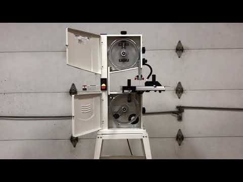 Jet 10” Bandsaw #714000