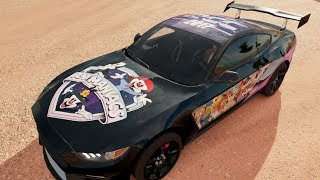 HORIZON 3 HEKTAH & UKALPHAONE Shelby HEADLAND MX WIN