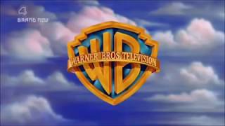 Mess Up Around With Class IV Productions, &#39;&#39;Oh That Gus!&#39;&#39; Inc. &amp; Warner Bros. TV Logos (2006)