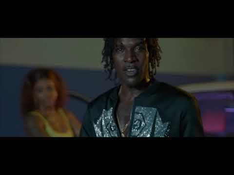 Blak Diamon - Paradise (Official Music Video)