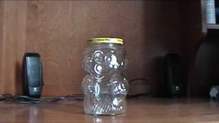 Mario Cheez Whiz Jar Review (Featuring Nin10Guy &amp; genericperson12)