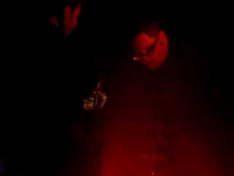 ELECTRIC PRESS KIT - Nothing in the sky (Live - 5/11/2011 - Le Rigoletto - Paris - FRANCE)