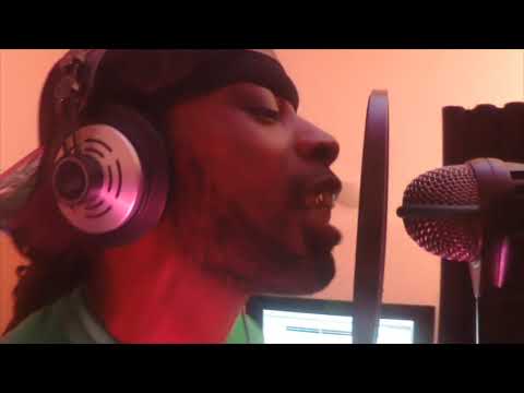 Deadly Hunta - Talk To Dem @ Skinna Studios