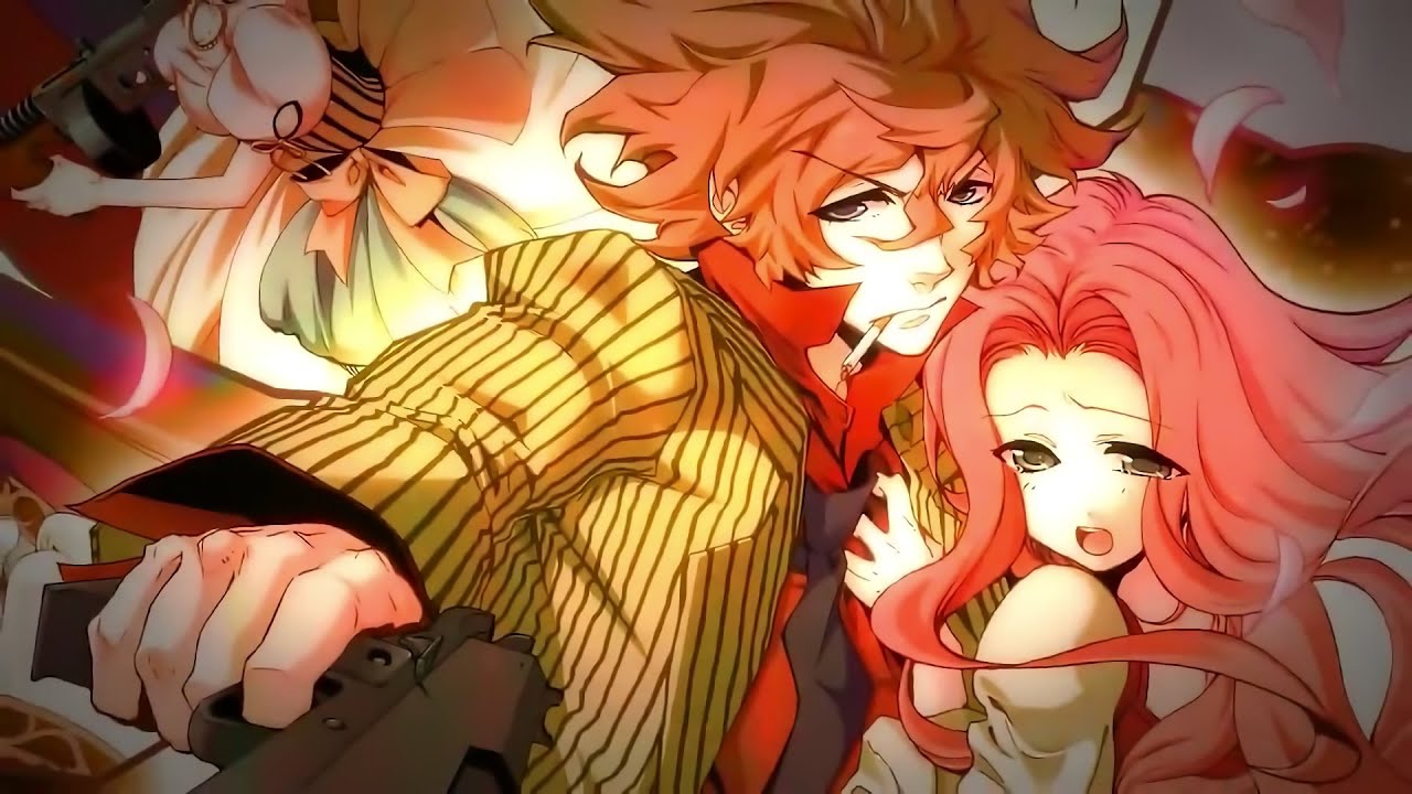 Game Intro