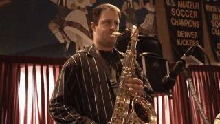 John Stehle 5-22-2011 Golden CO plays My Father's Waltz