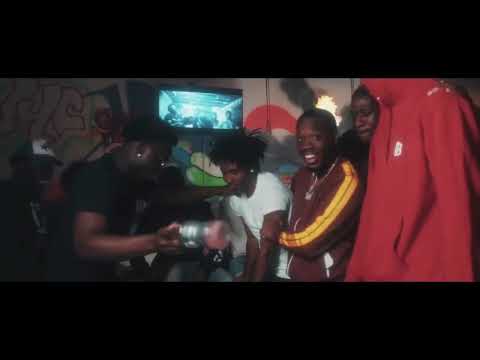 Kyle richh (41) - Backdoor (Official Audio)