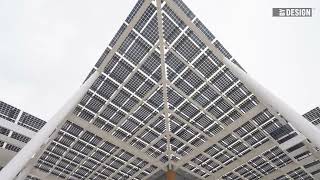 Daniel Kahikina Aaka VA Clinic | ByDesign America | Lumos Solar
